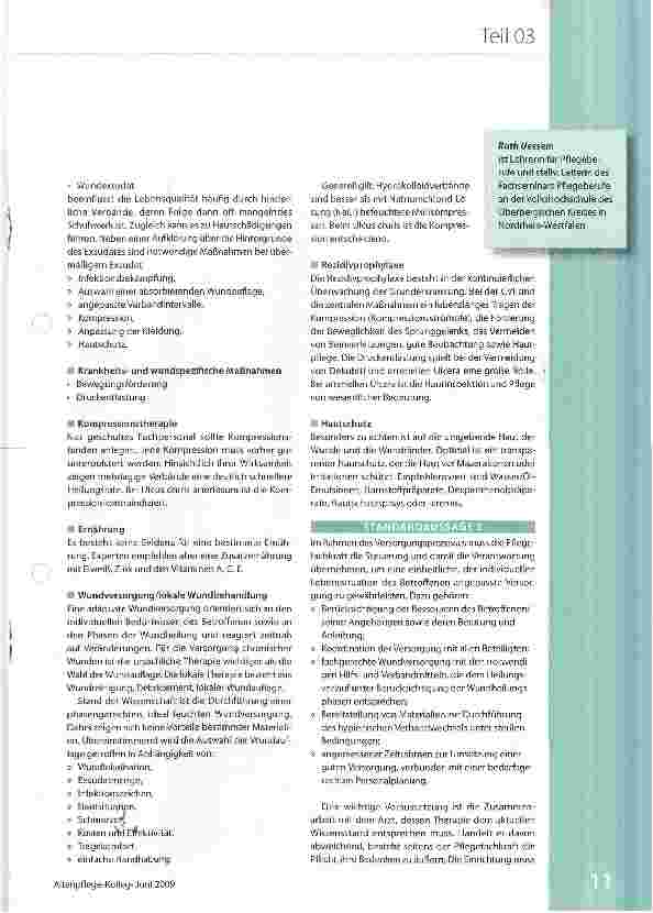 Vorschauseite 2: FernfortbildungEingreifen und steuern