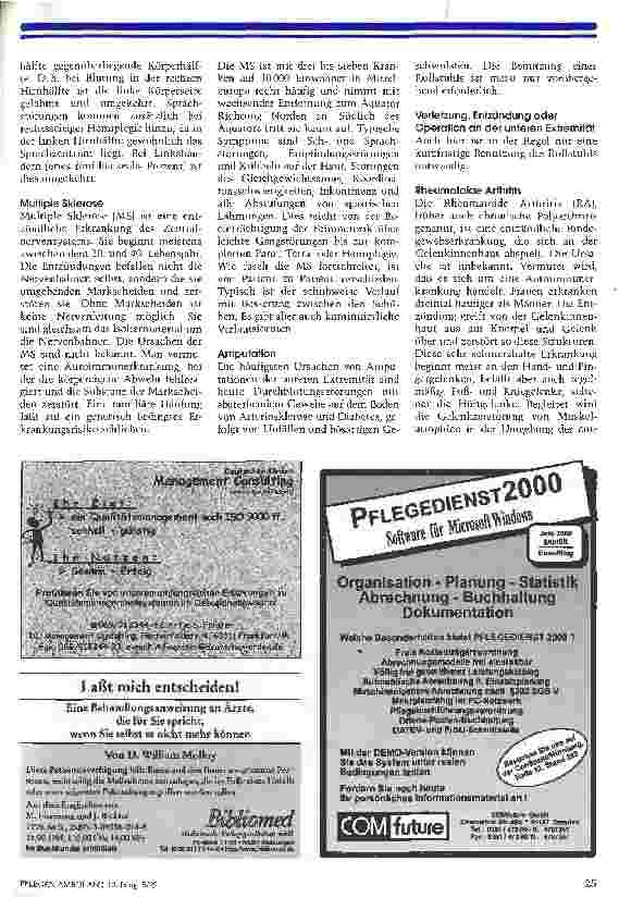 Vorschauseite 4: Mit einer Personenstärke