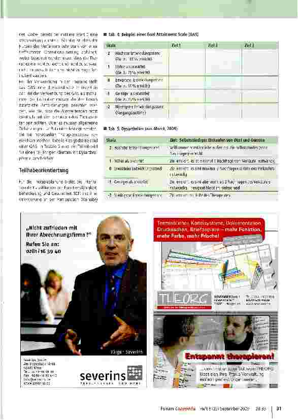 Vorschauseite 4: Evidenzbasierte Praxis in der Lehre