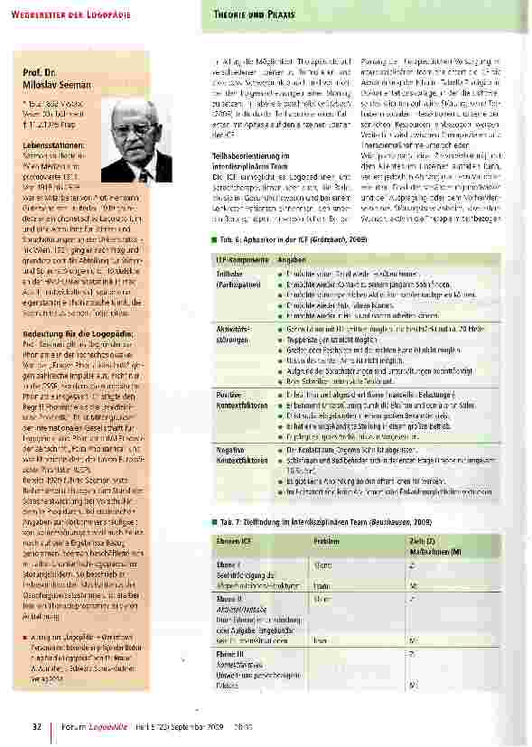 Vorschauseite 5: Evidenzbasierte Praxis in der Lehre