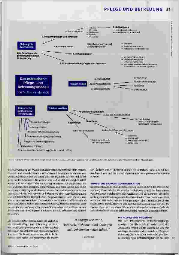 Vorschauseite 2: Magische Momente
