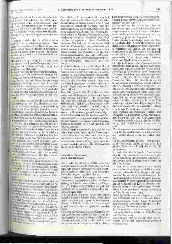 Vorschauseite 3: Entscheidungsorientierte Kostenrechnung
