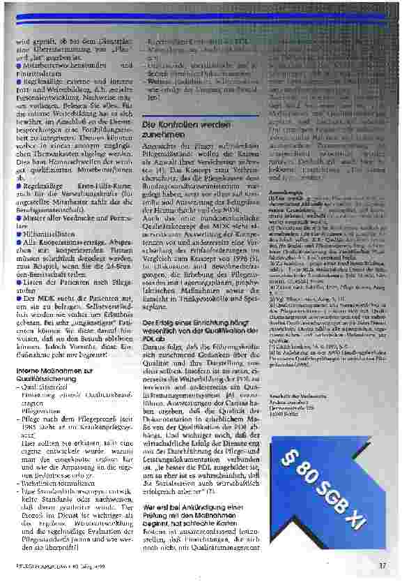Vorschauseite 3: Check up