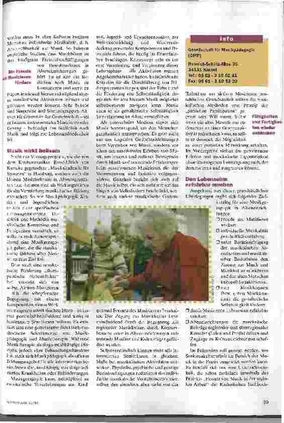 Vorschauseite 2: Nussknacker und Mäusekönig