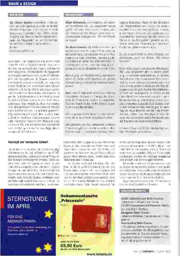 Vorschauseite 2: Ich bin der Vater von La Margherita