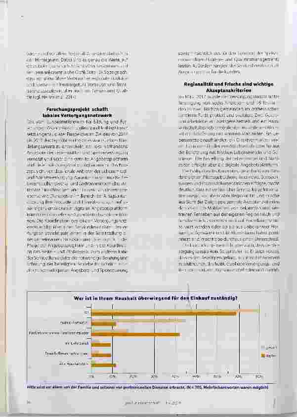 Vorschauseite 3: Servicedienstleister als Schlüsselfaktor