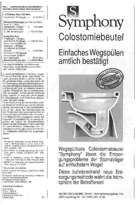 Vorschauseite 4: Dokumentation des Sterilätsnachweises