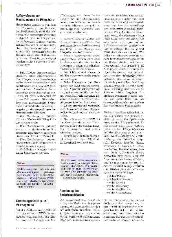Vorschauseite 2: Herausforderung Risikomanagement