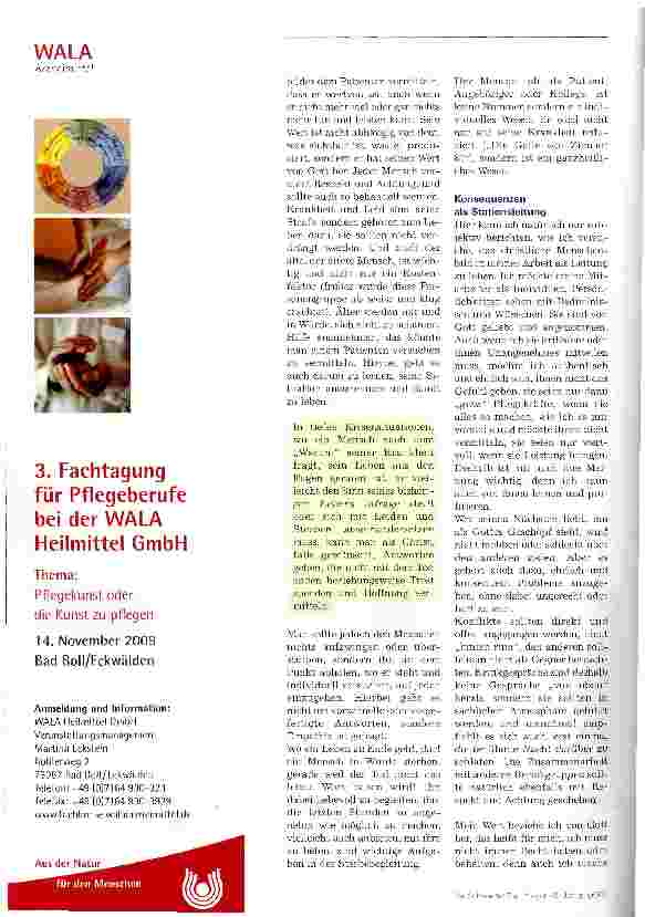 Vorschauseite 3: Das christliche Menschenbild