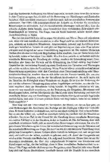 Vorschauseite 4: Warum überhaupt ist Suizid ein ethisches Problem? Über Suizid und Suizidbeihilfe