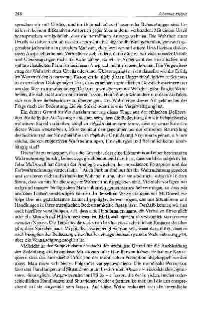 Vorschauseite 6: Warum überhaupt ist Suizid ein ethisches Problem? Über Suizid und Suizidbeihilfe