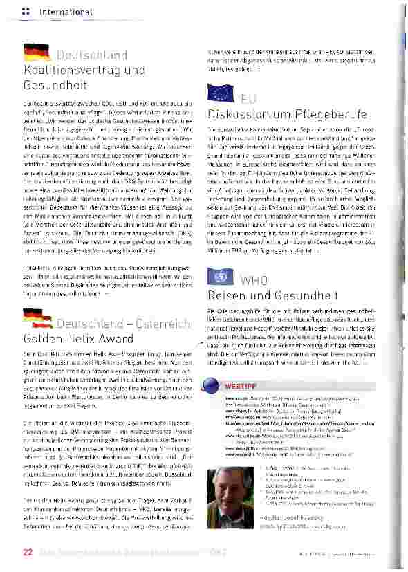 Vorschauseite 3: Was soll ich tun?
