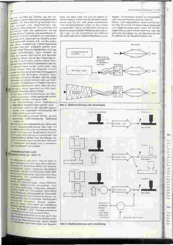 Vorschauseite 2: Probleme bei der Übernahme von Neubauten