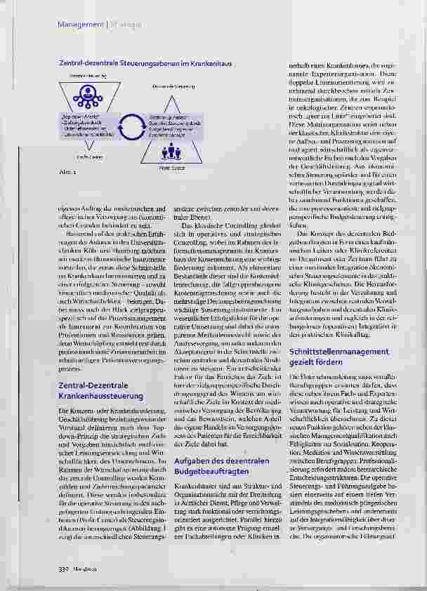 Vorschauseite 2: Weder schwarz noch weiß