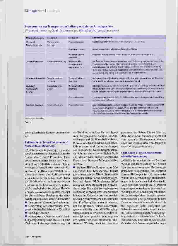 Vorschauseite 4: Weder schwarz noch weiß