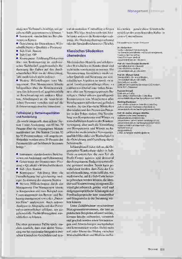 Vorschauseite 5: Weder schwarz noch weiß