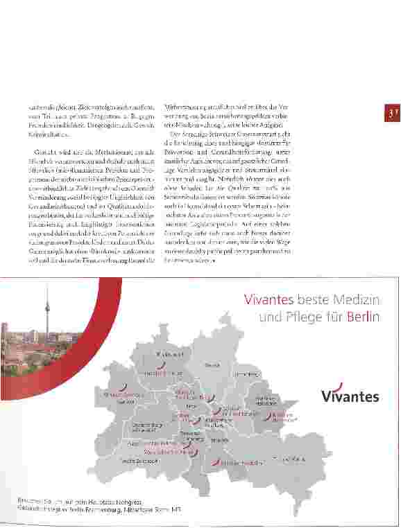 Vorschauseite 3: Healthy Public Policy
