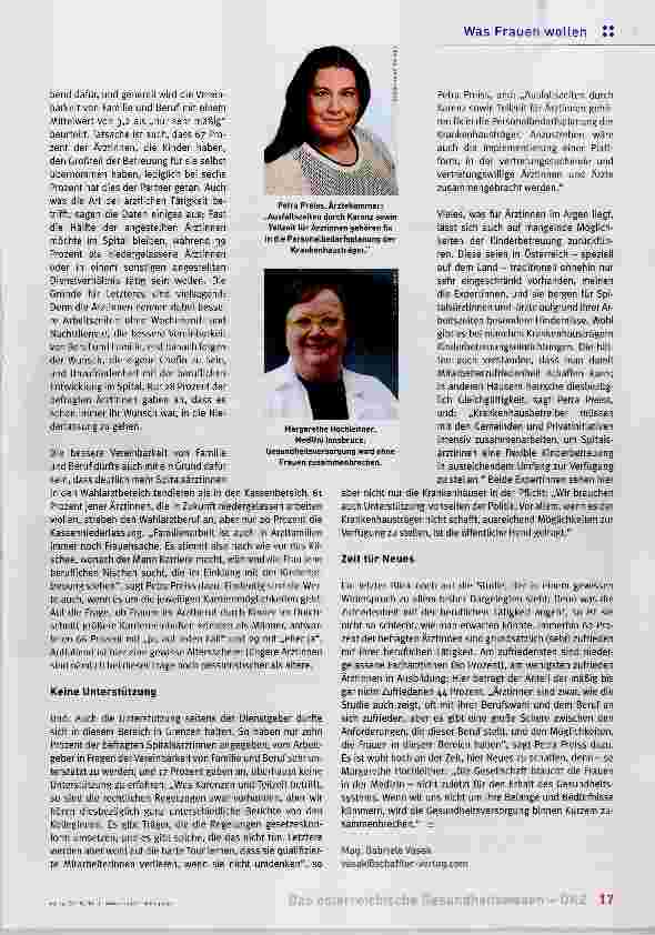 Vorschauseite 2: Eine unendliche Geschichte