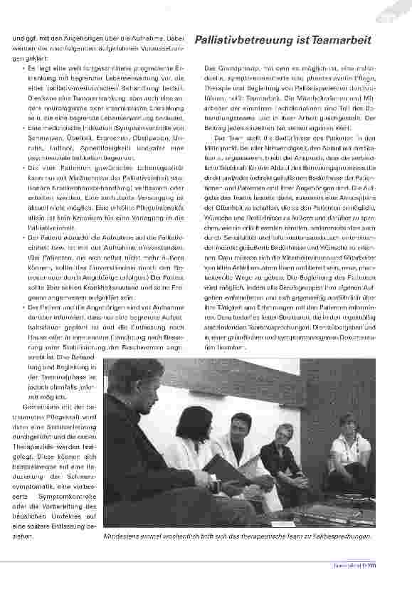 Vorschauseite 3: In lebendiger Hoffnung