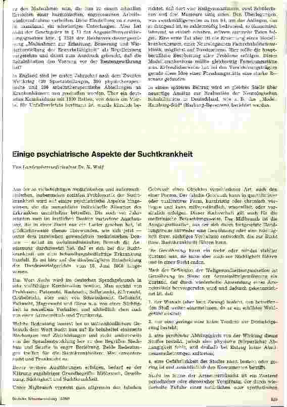 Vorschauseite 4: Sinn und Aufbau einer Neurologischen Rehabilitation