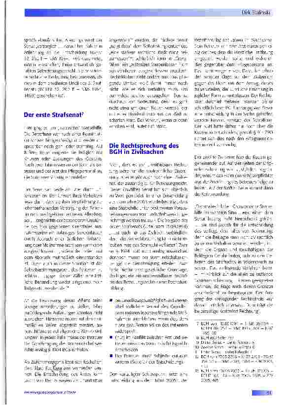 Vorschauseite 3: Sterben verboten. Kinder haften für ihre Eltern.