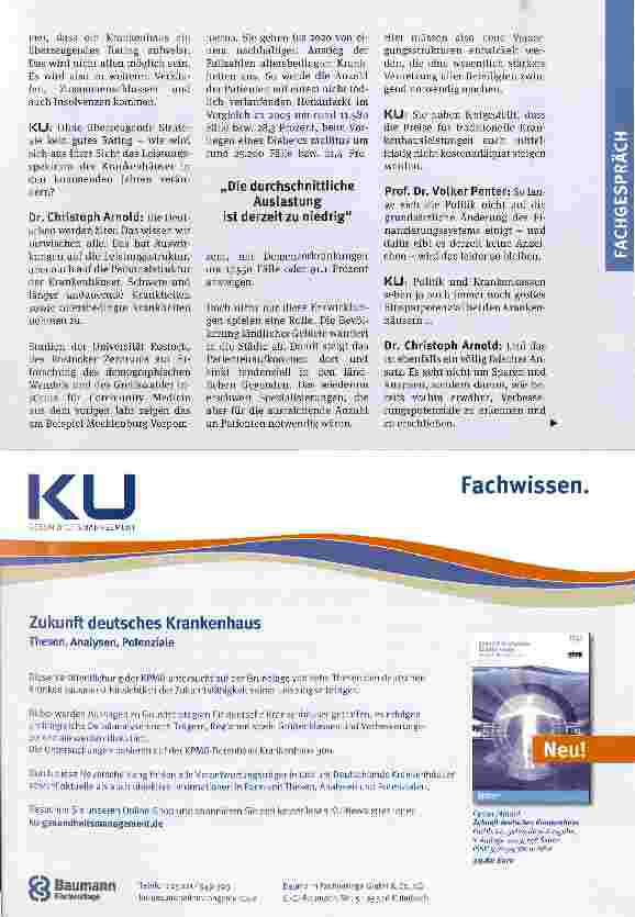 Vorschauseite 3: Wie stark sind die Innovations und Investitionskraft?
