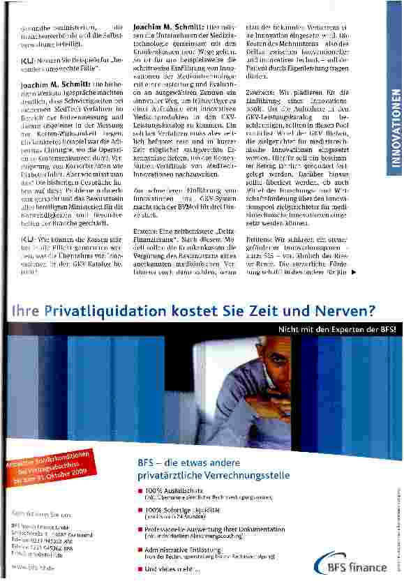 Vorschauseite 3: Ausgebremst