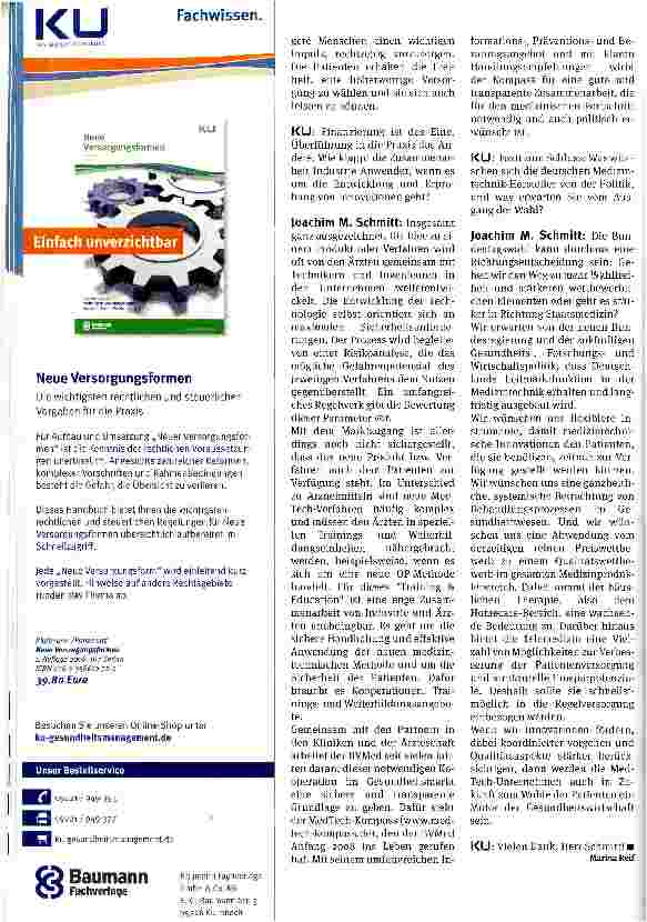 Vorschauseite 4: Ausgebremst