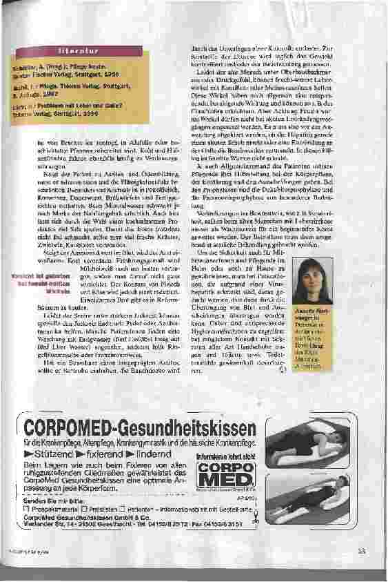 Vorschauseite 3: Gift und Galle