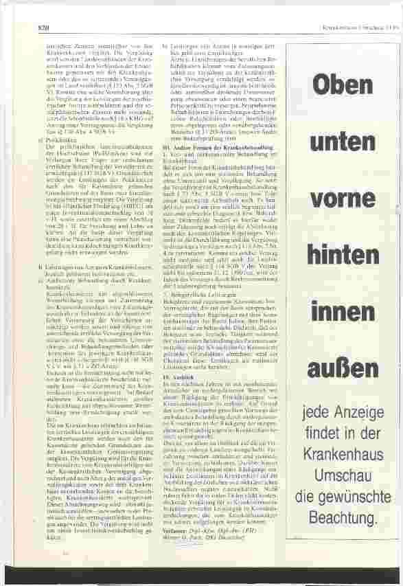 Vorschauseite 6: Umweltentlastendes Handeln in Großhaushalten Möglichkeiten und Grenzen