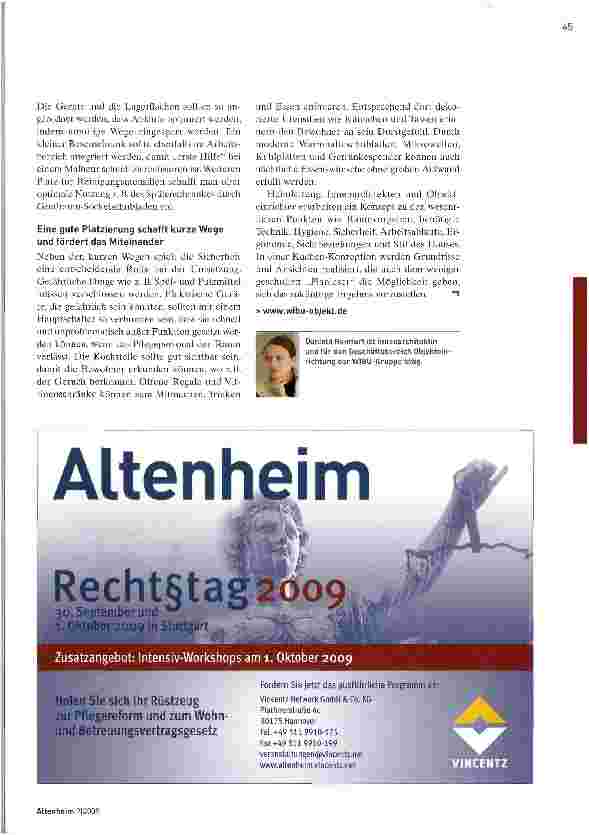 Vorschauseite 2: In der Küche leben