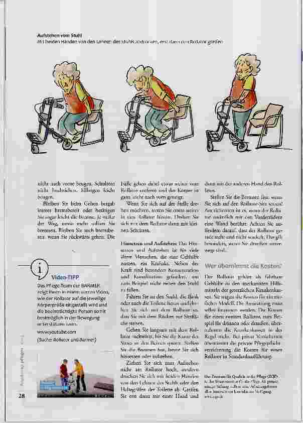Vorschauseite 3: Sicher auf vier Rädern