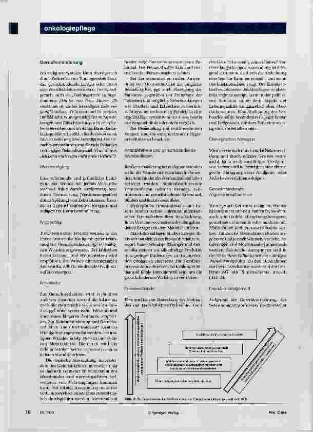 Vorschauseite 3: Maligne Wunden