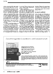 Vorschauseite 3: Ungleiche Lastenverteilung