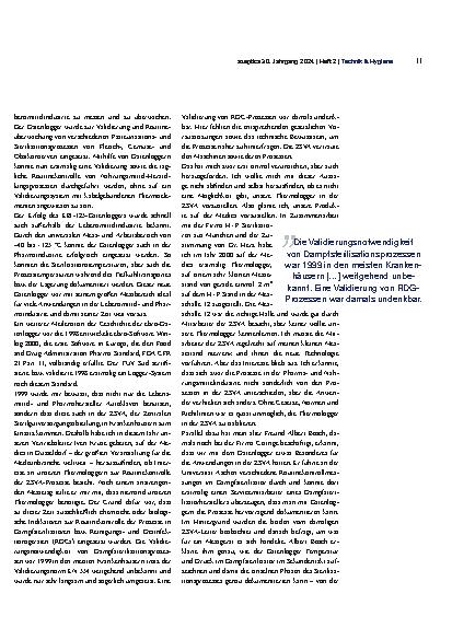 Vorschauseite 2: Die Geschichte des „eBro-Thermologgers“ – vom Nobody zum Marktführer