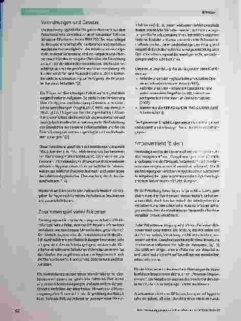 Vorschauseite 2: Vermeidung postoperativer Wundinfektionen