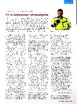 Vorschauseite 1: Grundlagen des Brandund Explosionsschutzes: Eine Gemeinschaftsaufgabe