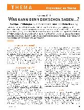 Vorschauseite 2: Was kann denn der schon sagen? Partizipative Teilhabeplanung mit Menschen mit umfassender Beeinträchtigung.