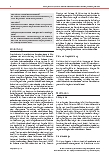 Vorschauseite 2: Covid-19-Schutzmaßnahmen und Einschränkungen des sozialen Lebens in Pflegeheimen