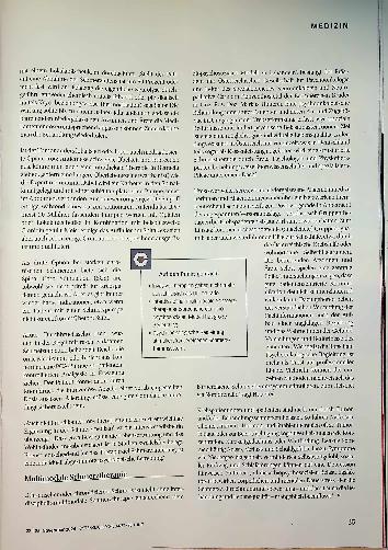 Vorschauseite 2: Früher invasiv therapieren.