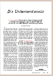 Vorschauseite 2: Die Unkonventionelle