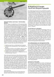 Vorschauseite 2: Lokales Integriertes Gesundheitszentrum für Alle (LIGA) Gröpelingen - Gesundheit als Baustein zur integrierten Quartiersentwicklung