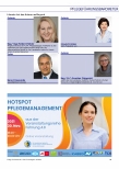 Vorschauseite 6: Führungsbarometer Pflege 2021