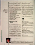 Vorschauseite 4: Nutriepigenetik - wie sekundäre Pflanzenstoffe die Gesundheit beeinflussen
