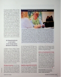 Vorschauseite 2: Qualität und Neutralität sind ein Muss.