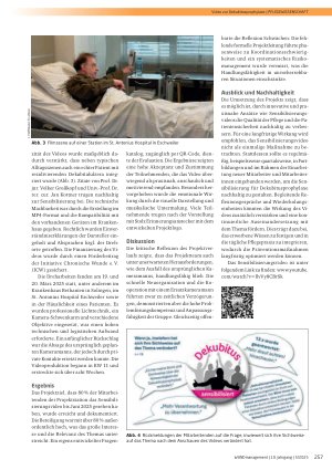 Vorschauseite 3: Video „Dekubitusprophylaxe – gemeinsame Prävention rettet Haut und Gewebe“ als Projektarbeit in der Angewandten Pflegewissenschaft an der Katholischen Hochschule Nordrhein-Westfal…