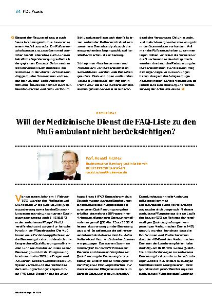 Vorschauseite 2: Vernetzen Sie sich!
