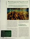 Vorschauseite 1: Phytotherapie bei Hypothyreose