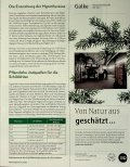 Vorschauseite 2: Phytotherapie bei Hypothyreose