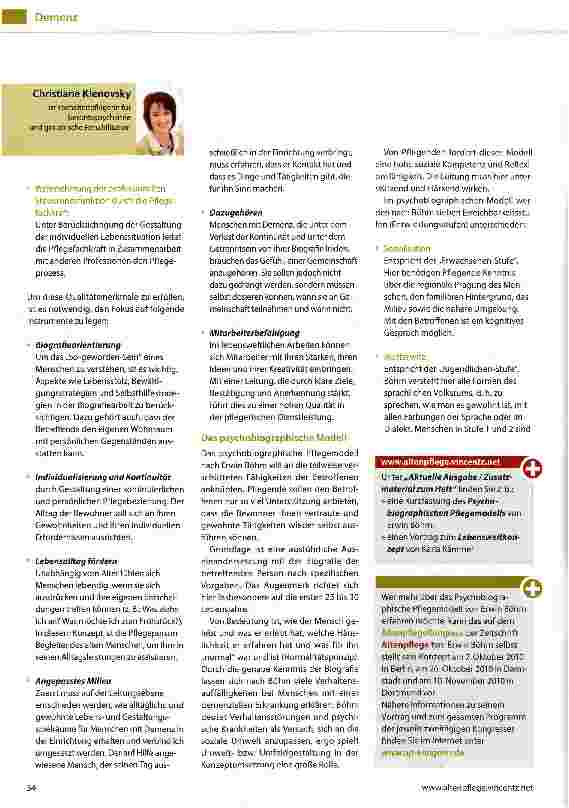 Vorschauseite 2: Die Welt, in der wir leben